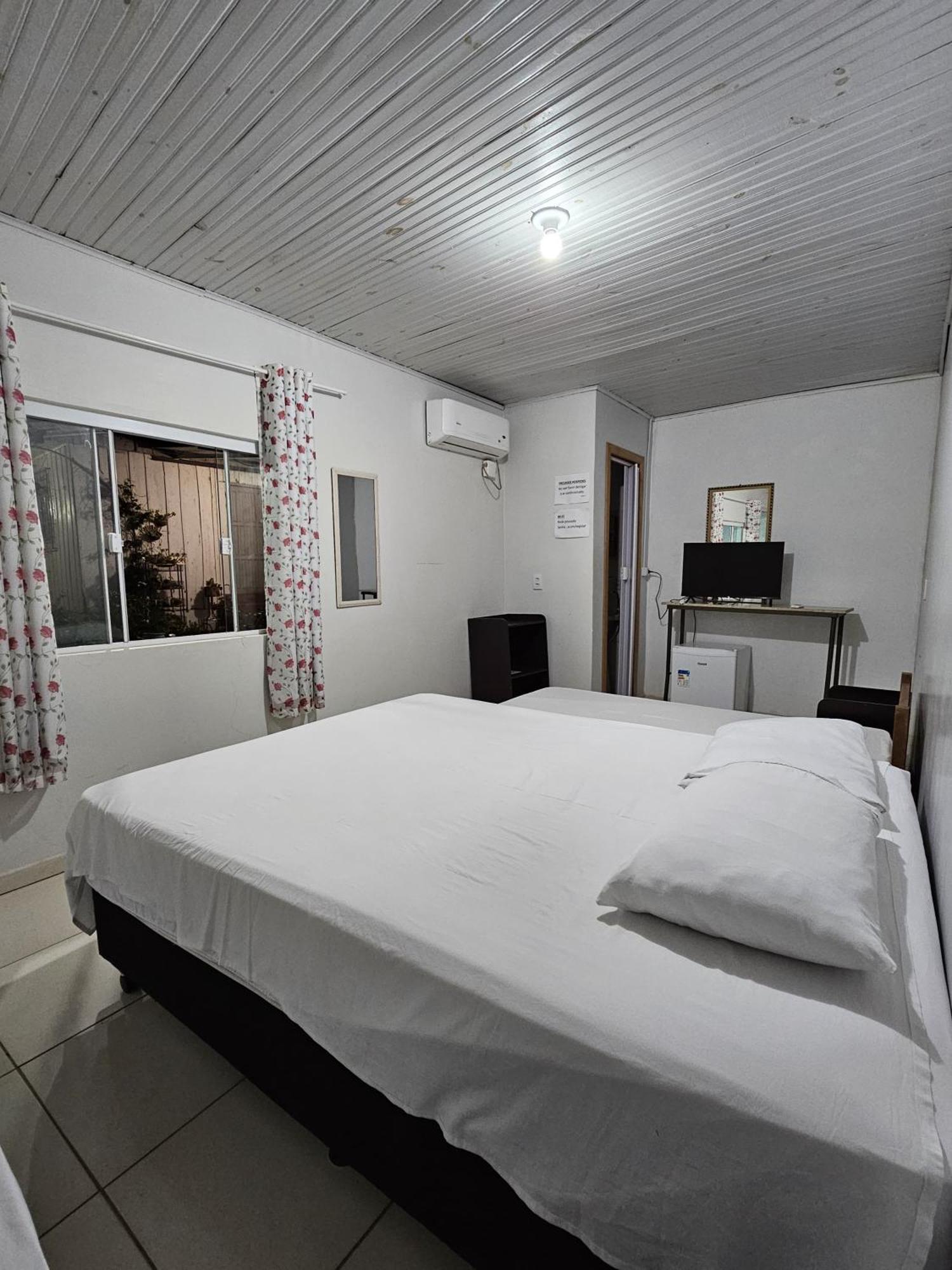 Bed and Breakfast Aconchego Lar Cama e Café Foz do Iguaçu Exterior foto