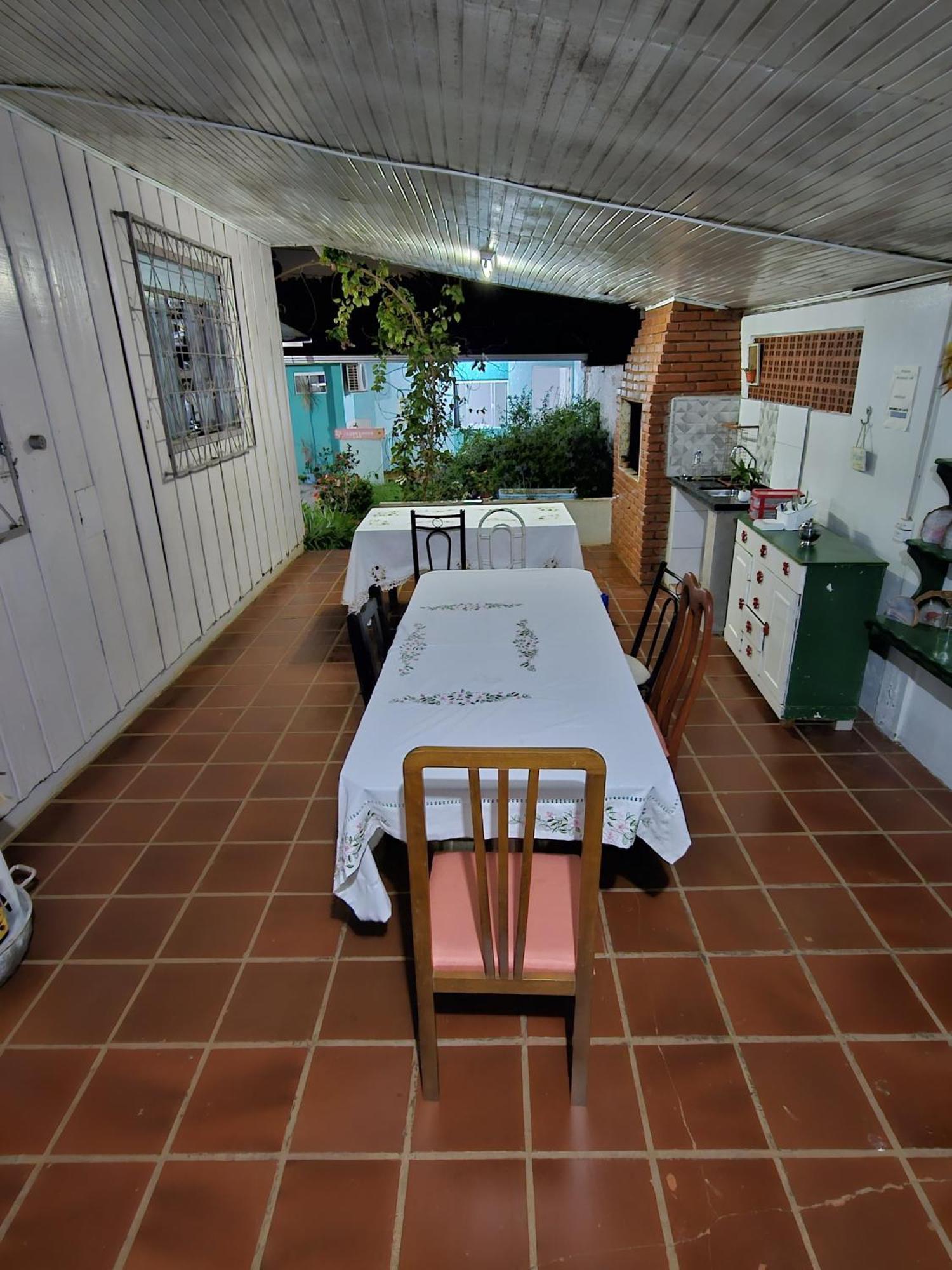 Bed and Breakfast Aconchego Lar Cama e Café Foz do Iguaçu Exterior foto