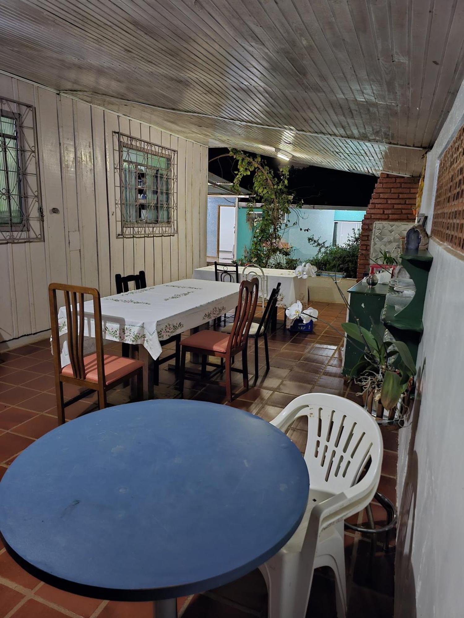 Bed and Breakfast Aconchego Lar Cama e Café Foz do Iguaçu Exterior foto