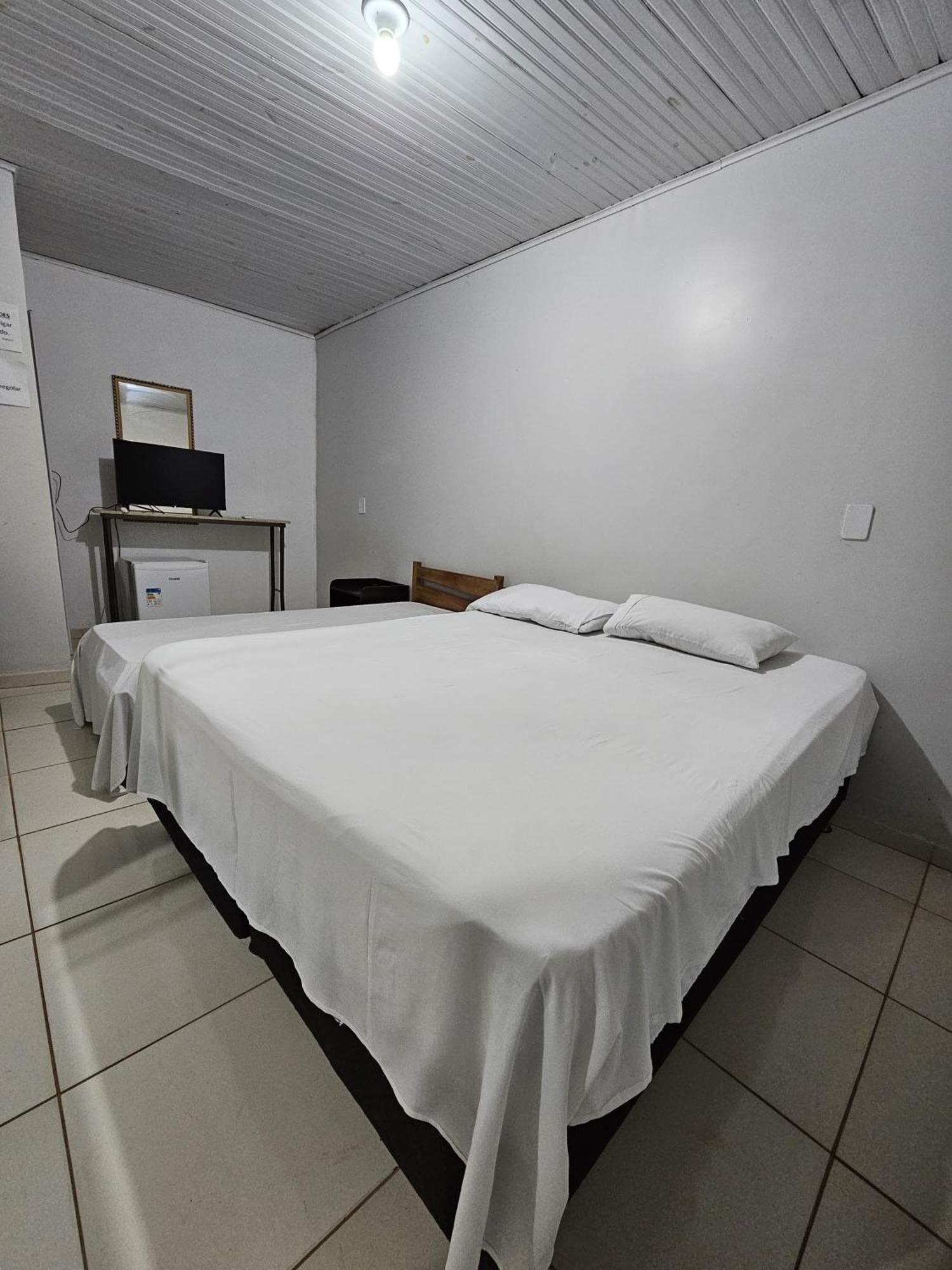 Bed and Breakfast Aconchego Lar Cama e Café Foz do Iguaçu Exterior foto