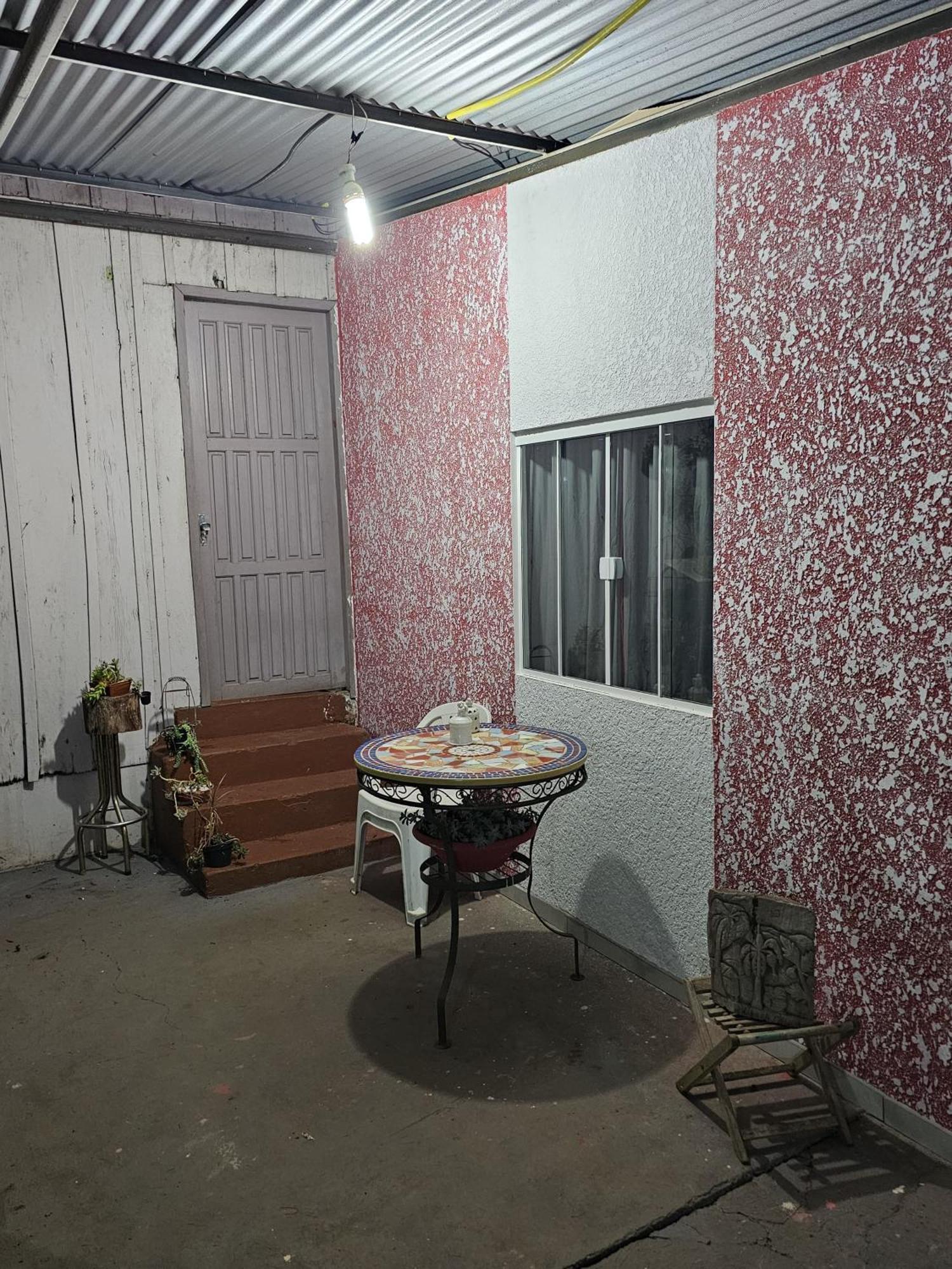 Bed and Breakfast Aconchego Lar Cama e Café Foz do Iguaçu Exterior foto