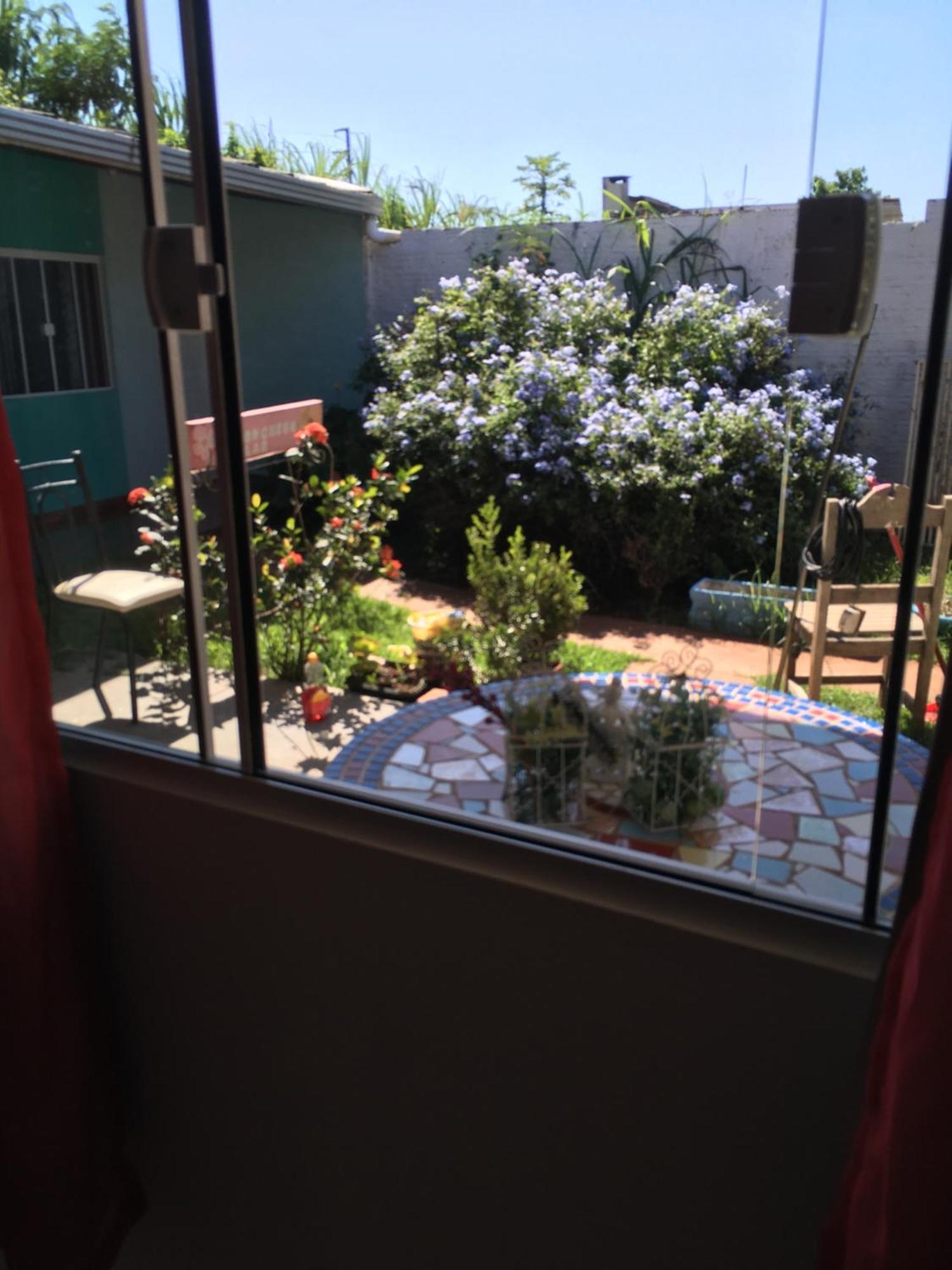 Bed and Breakfast Aconchego Lar Cama e Café Foz do Iguaçu Exterior foto